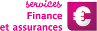 Services finance et assurance